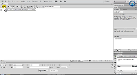 Dreamweaver User Interface Part 3